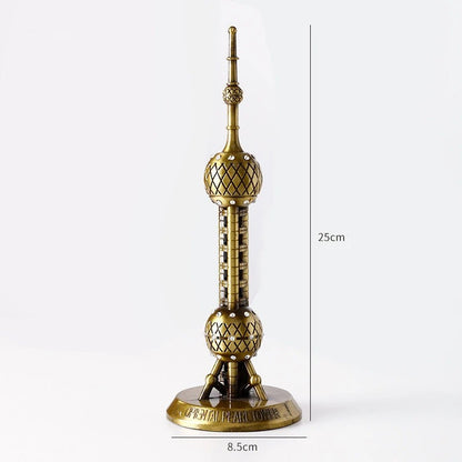 Statue of Liberty Desktop Decoration