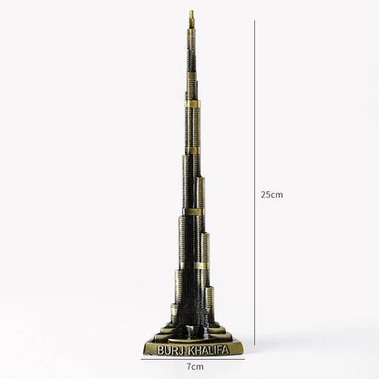 Statue of Liberty Desktop Decoration