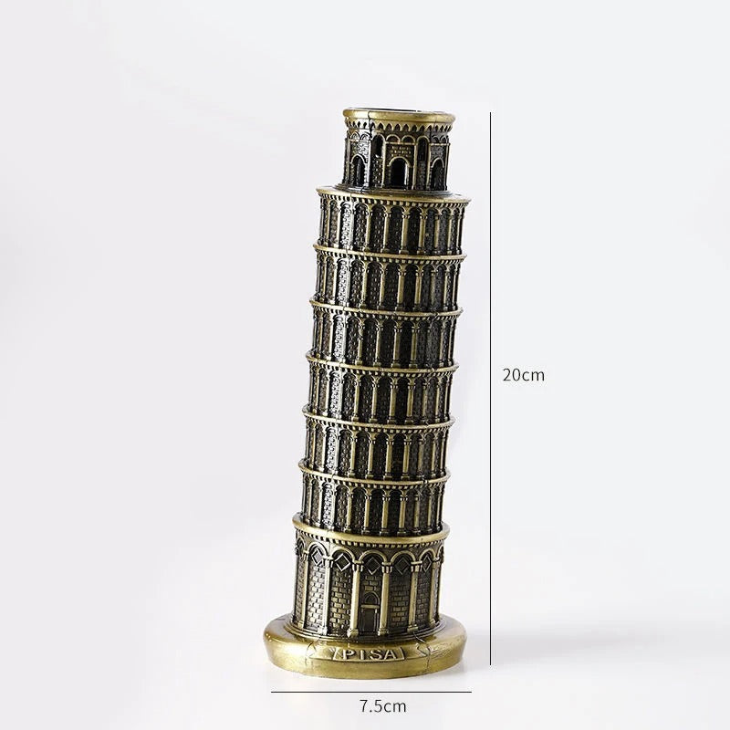Statue of Liberty Desktop Decoration