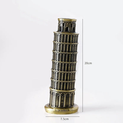 Statue of Liberty Desktop Decoration