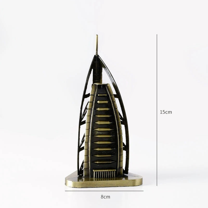 Statue of Liberty Desktop Decoration