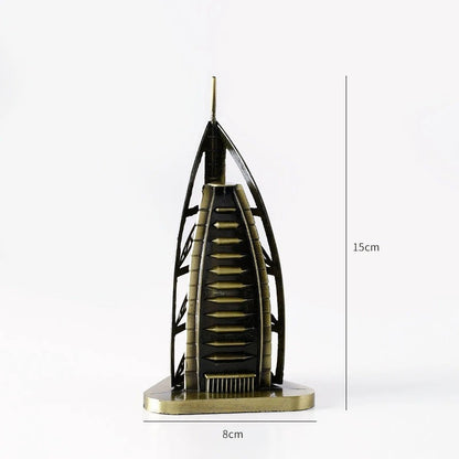 Statue of Liberty Desktop Decoration