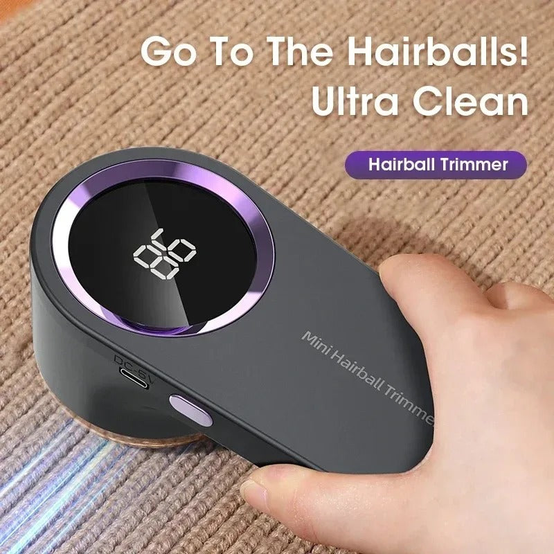 Electric Lint Remover - product image 2