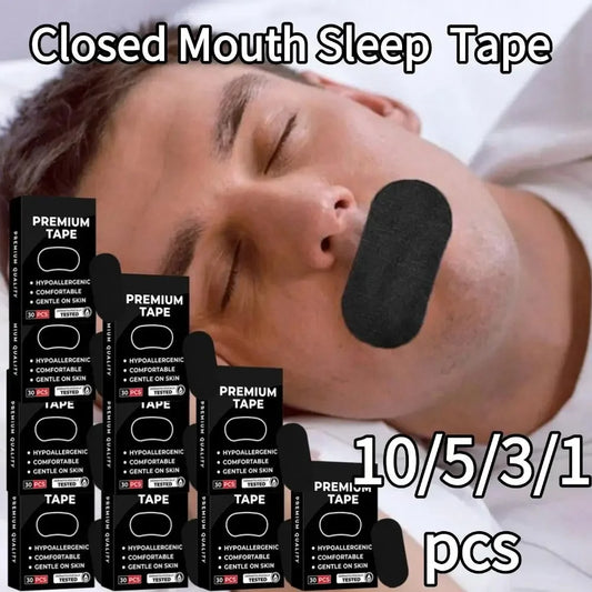 Sleep Mouth Tape - product image 2
