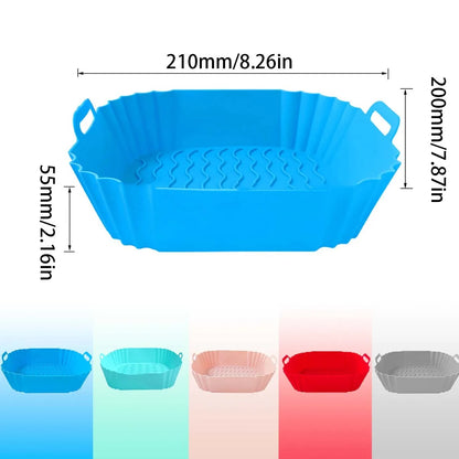 Air Fryer Silicone Liner - product image 2