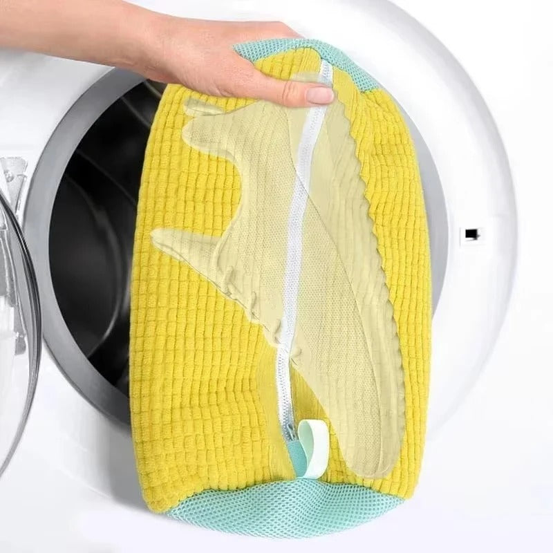 Shoe Washing Bag for Washer - product image 2