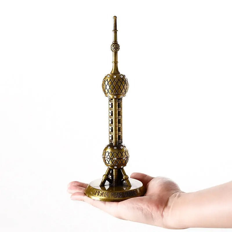 Statue of Liberty Desk Decoration - product image 2
