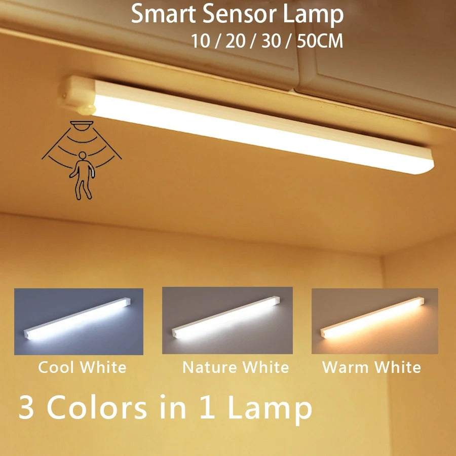 Motion Sensor LED Night Light - product image 2