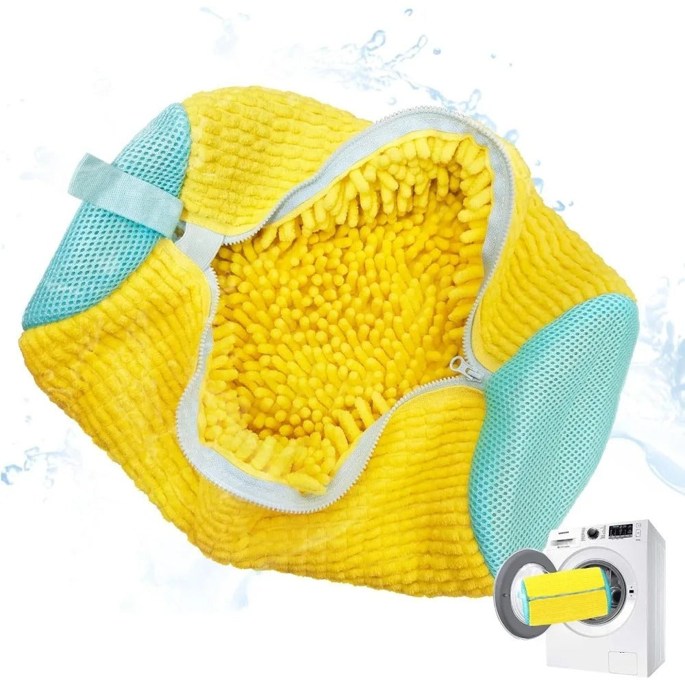 Shoe Washing Bag for Washer - product image 3