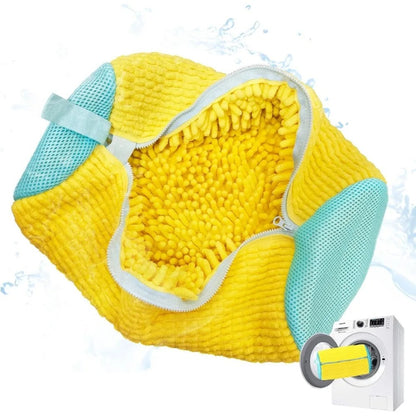 Shoe Washing Bag for Washer - product image 3