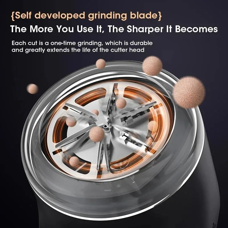 Electric Lint Remover - product image 3