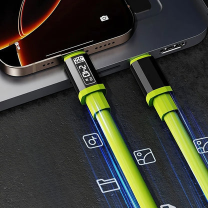 240W USB-C Fast Charging Cable - product image 3