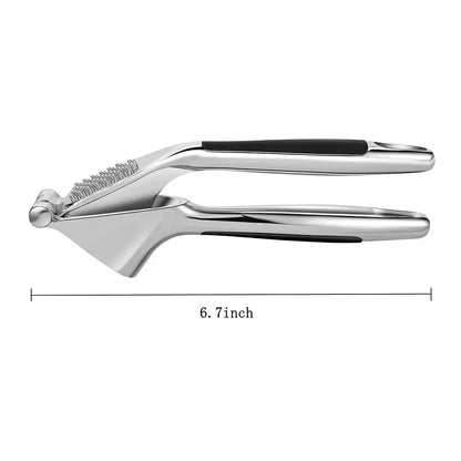 Zinc Alloy Garlic Press - product image 3