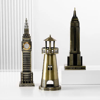 Statue of Liberty Desk Decoration - product image 3