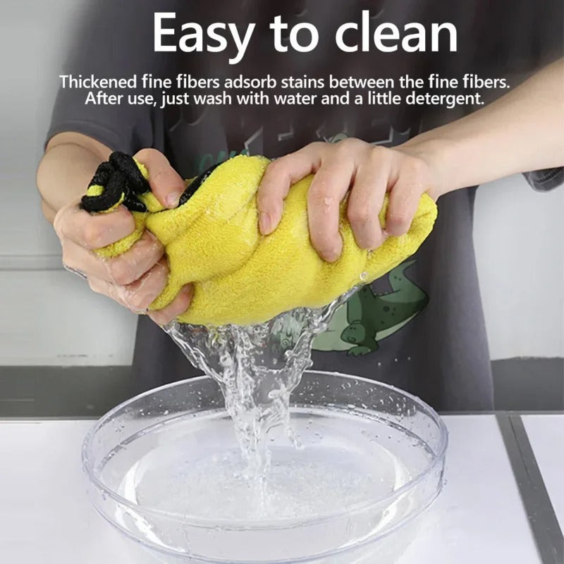 Car Wash Microfiber Towels - product image 2
