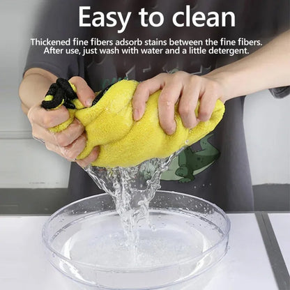 Car Wash Microfiber Towels - product image 2