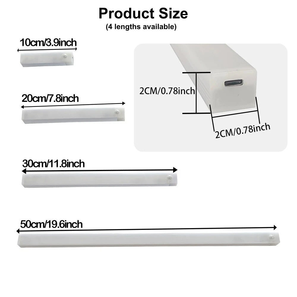 Motion Sensor LED Night Light - product image 5