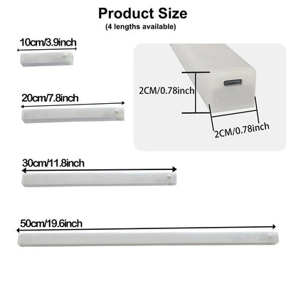 Motion Sensor LED Night Light - product image 5