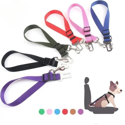 Pet Car Seat Belt Harness - product image 2