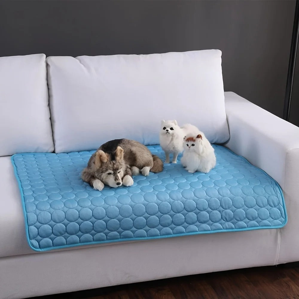 Pet Cooling Mat for Dogs & Cats - product image 3