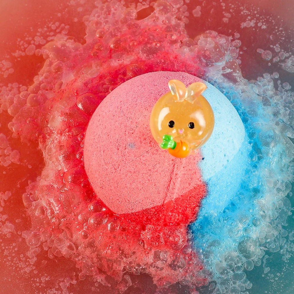 Kids Surprise Bath Bombs 15 Pack - product image 4