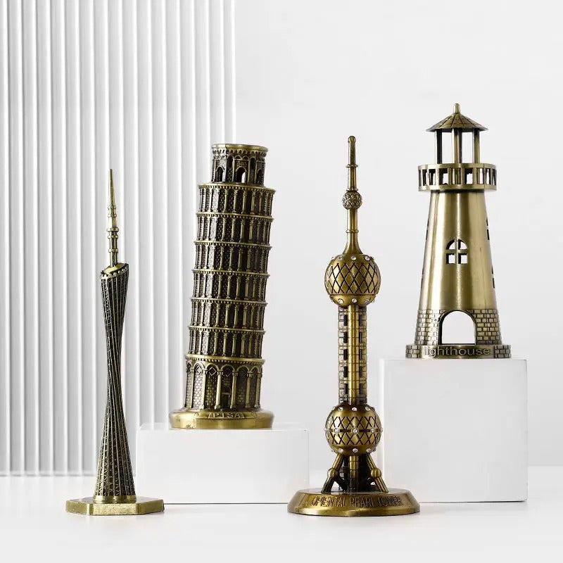 Statue of Liberty Desk Decoration - product image 4