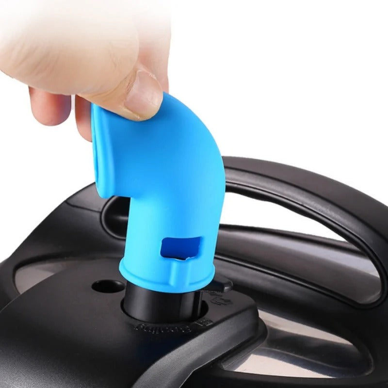 Pressure Cooker Silicone Exhaust Valve - product image 3