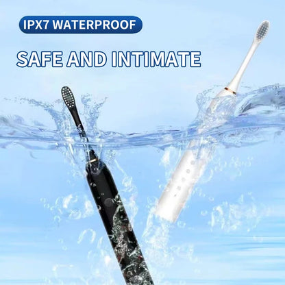 Electric Ultrasonic Toothbrush - product image 5