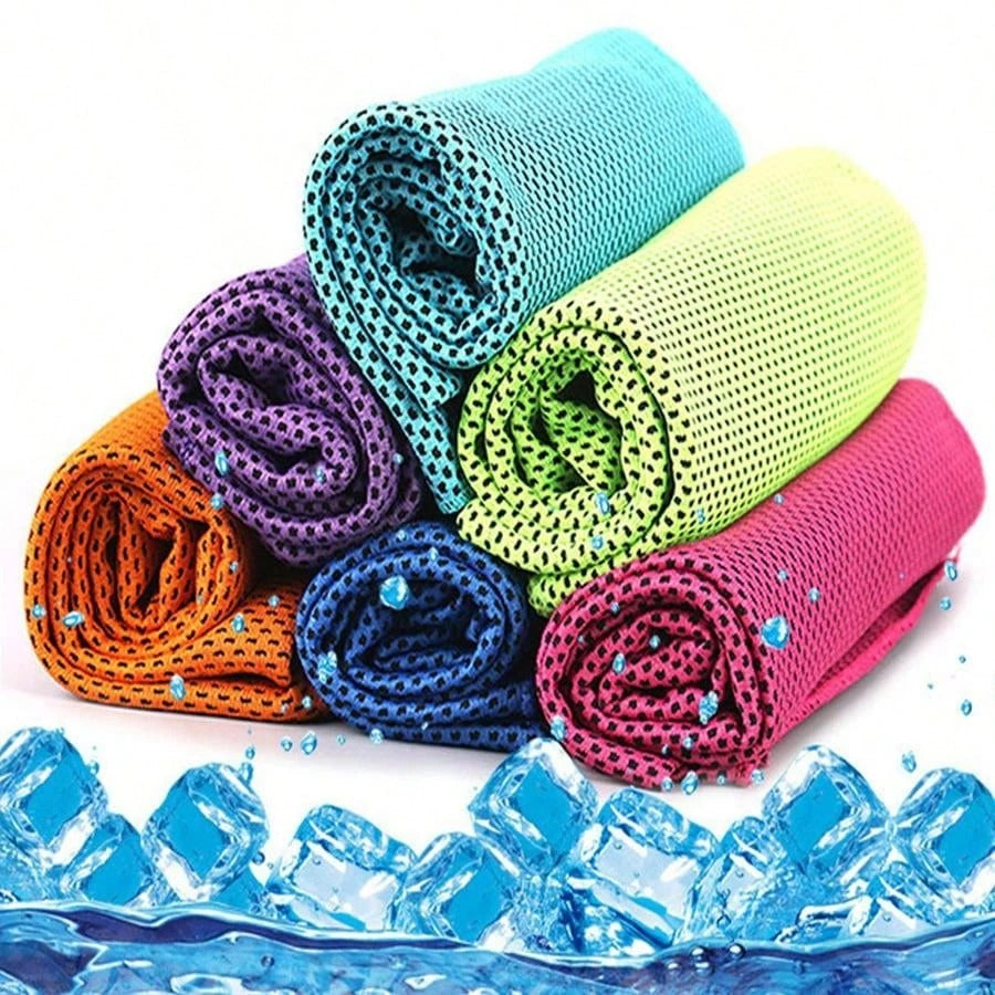 Instant Cooling Towel Microfiber - product image 5