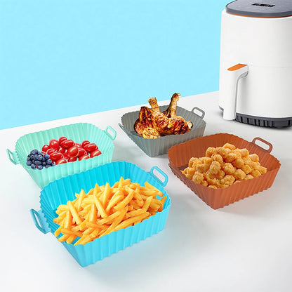 Air Fryer Silicone Liner - product image 5