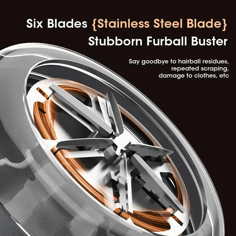 Electric Lint Remover - product image 5