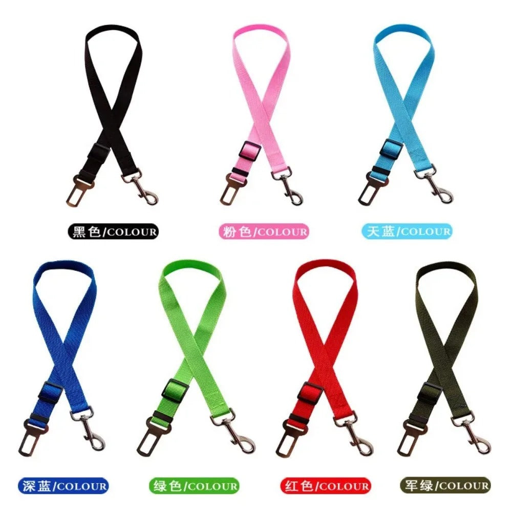 Pet Car Seat Belt Harness - product image 4