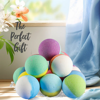 Kids Surprise Bath Bombs 15 Pack - product image 5
