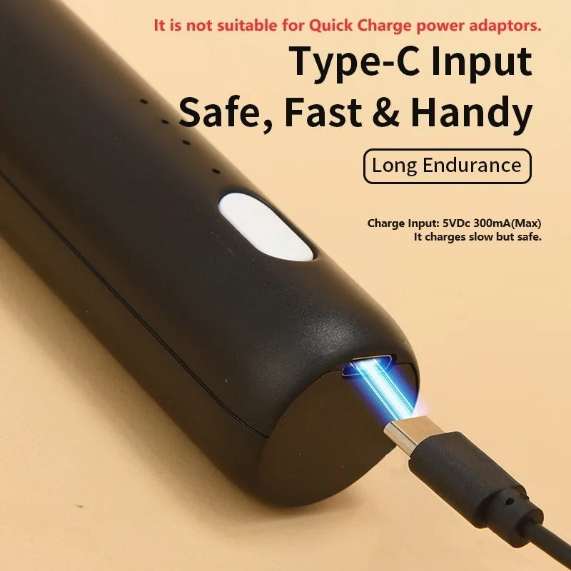 Electric Milk Frother & Egg Beater - product image 2