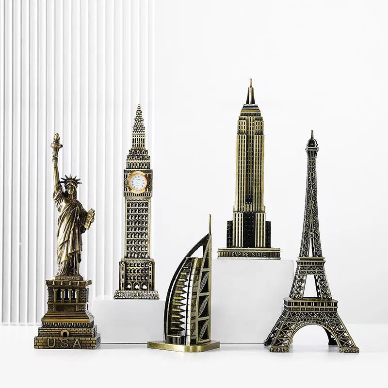 Statue of Liberty Desk Decoration - product image 5