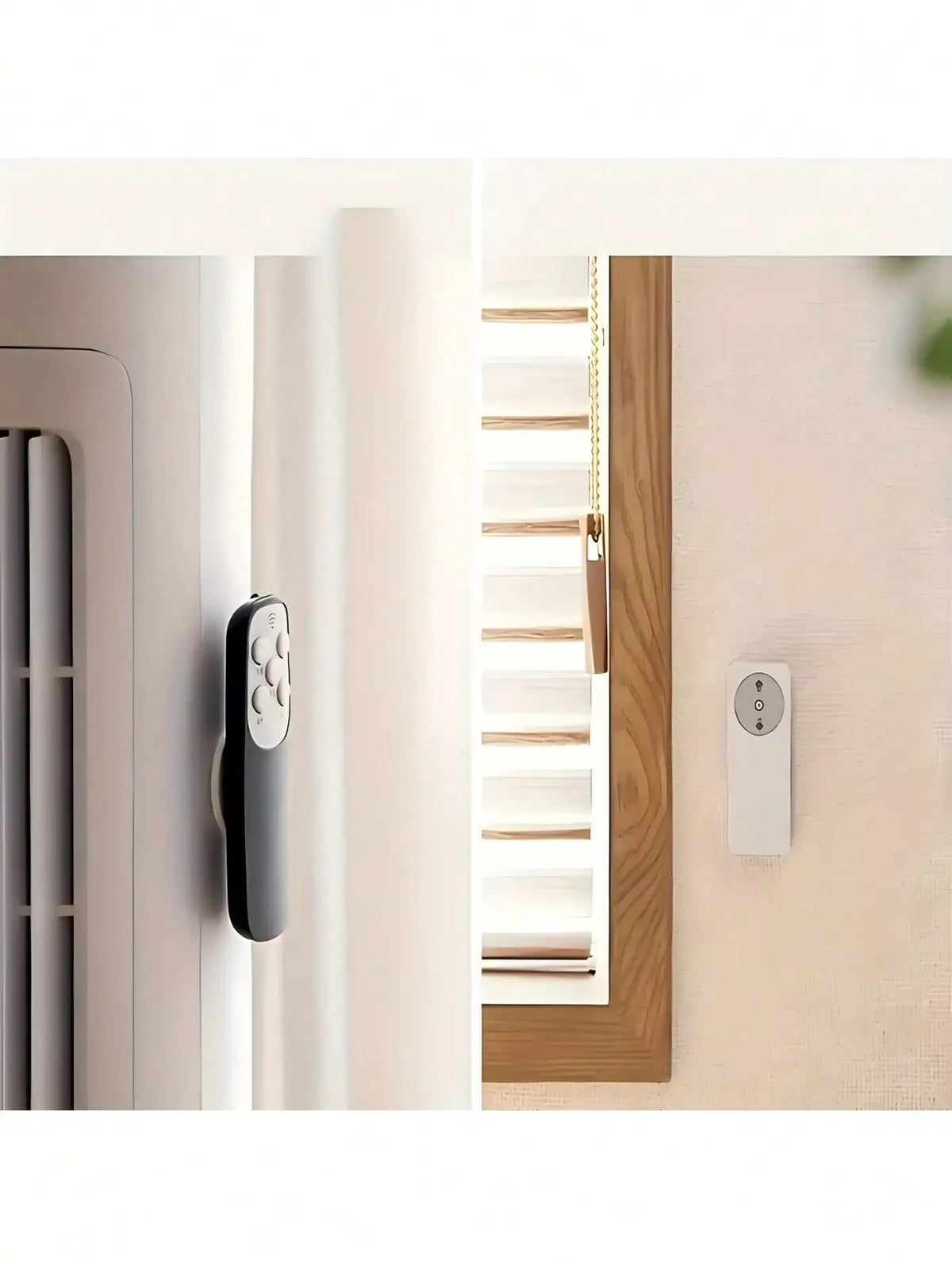 Magnetic Remote Control Holder - product image 5