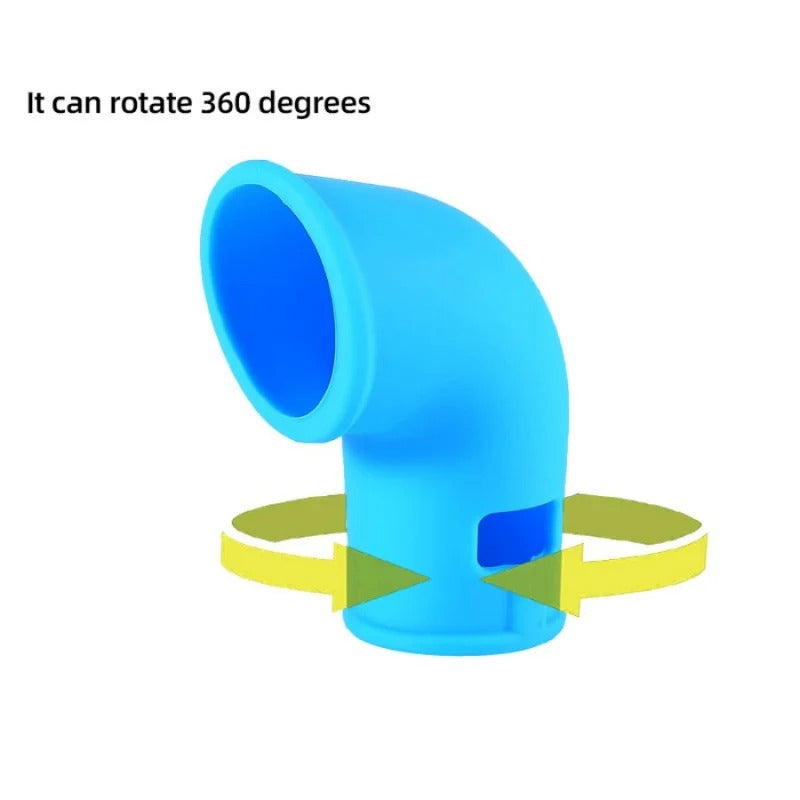 Pressure Cooker Silicone Exhaust Valve - product image 4