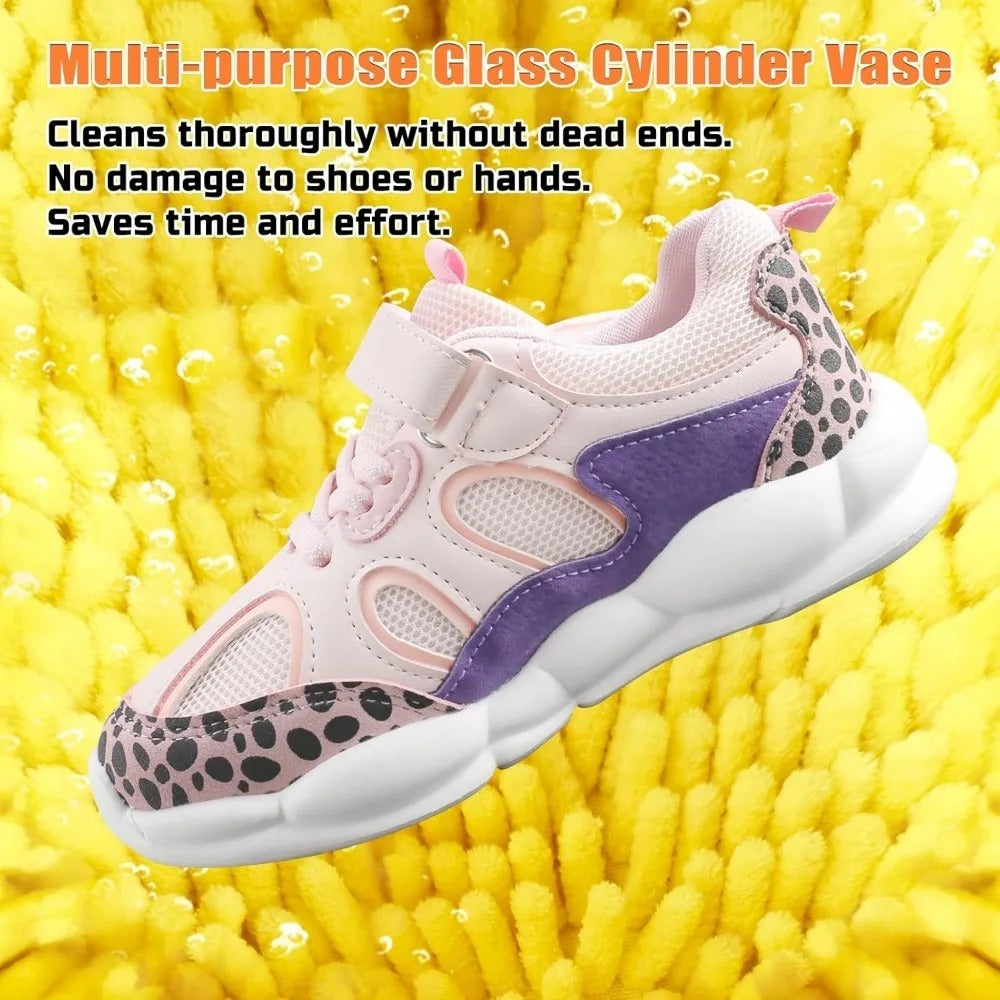 Shoe Washing Bag for Washer - product image 5