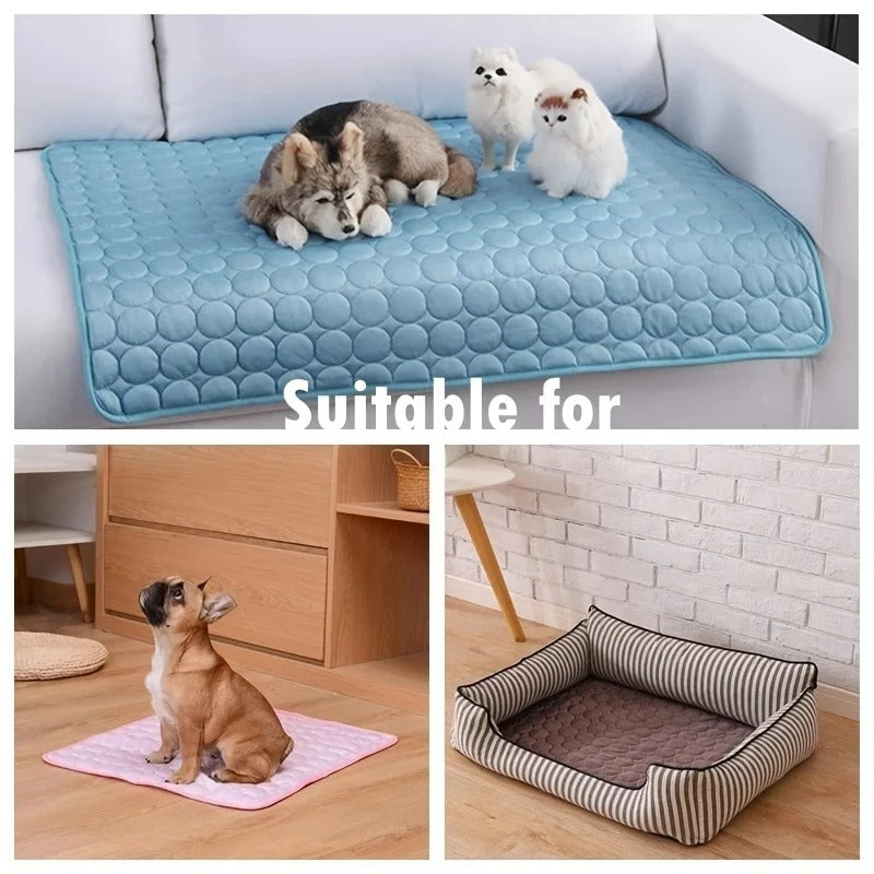 Pet Cooling Mat for Dogs & Cats - product image 4