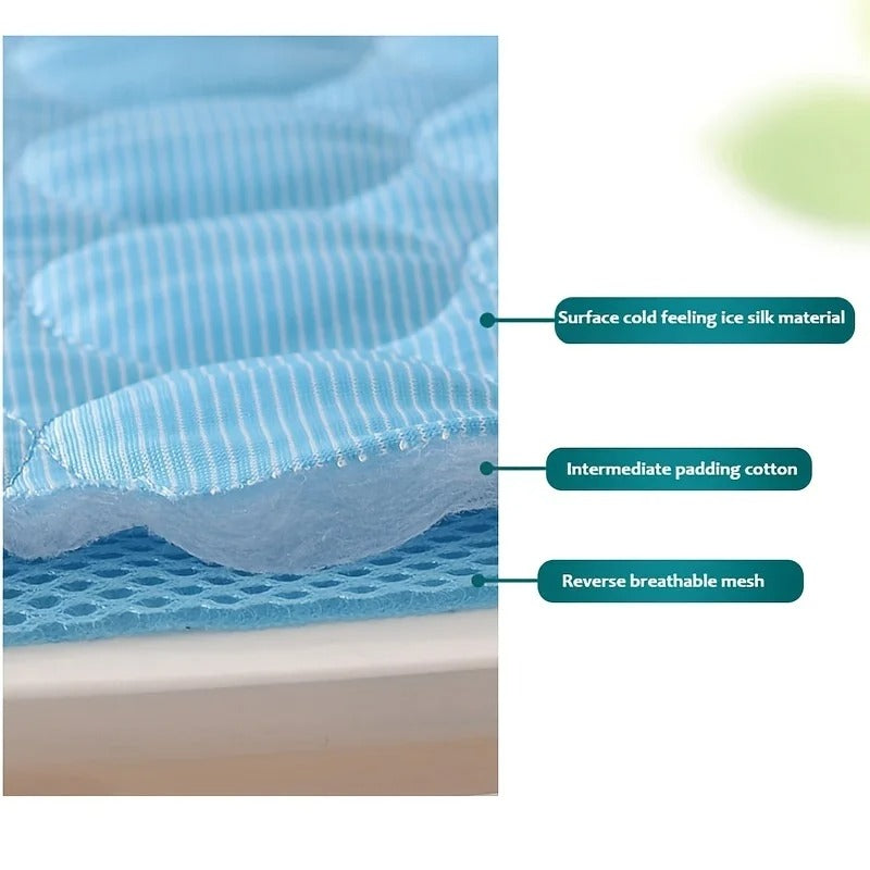 Pet Cooling Mat for Dogs & Cats - product image 5