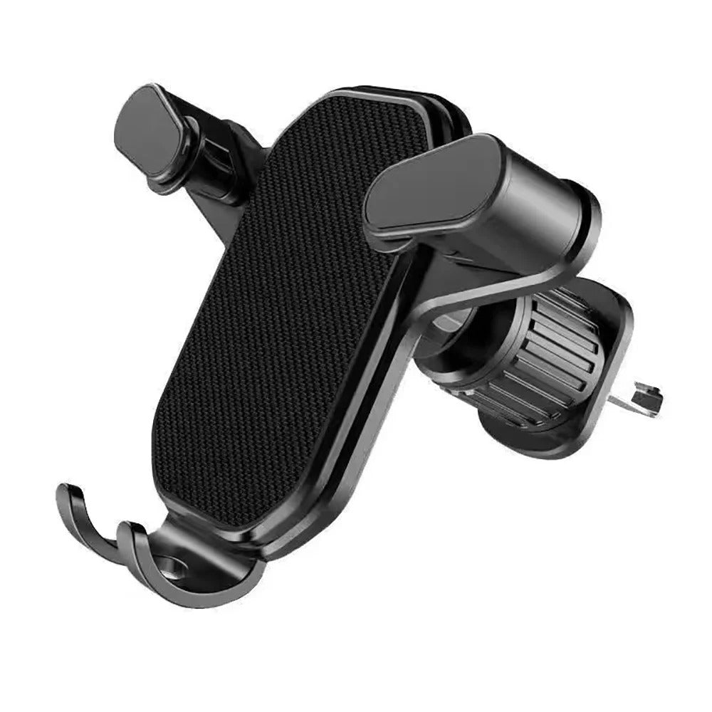 Car Phone Holder - Air Vent Gravity Mount