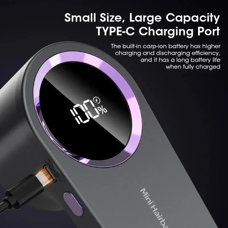 Portable Electric Lint Remover - Rechargeable
