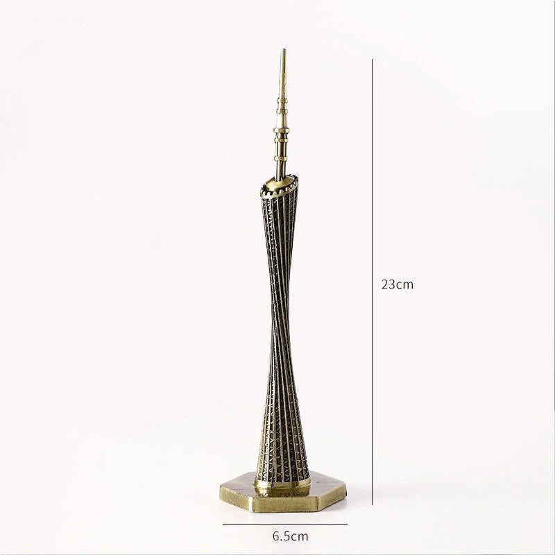 Statue of Liberty Desktop Decoration
