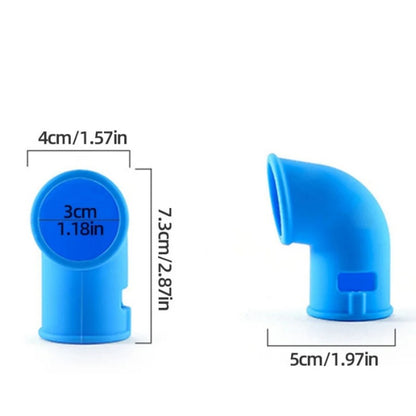 Pressure Cooker Silicone Exhaust Valve