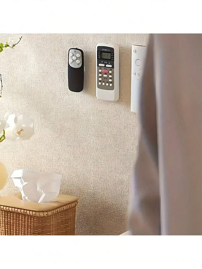 Magnetic Remote Control Holder - Wall Mount