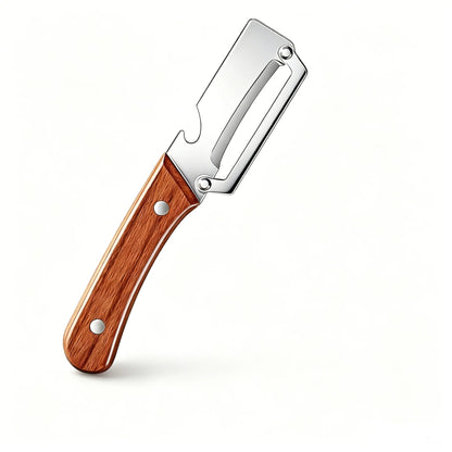 Stainless Steel Kitchen Slicer & Vegetable Peeler