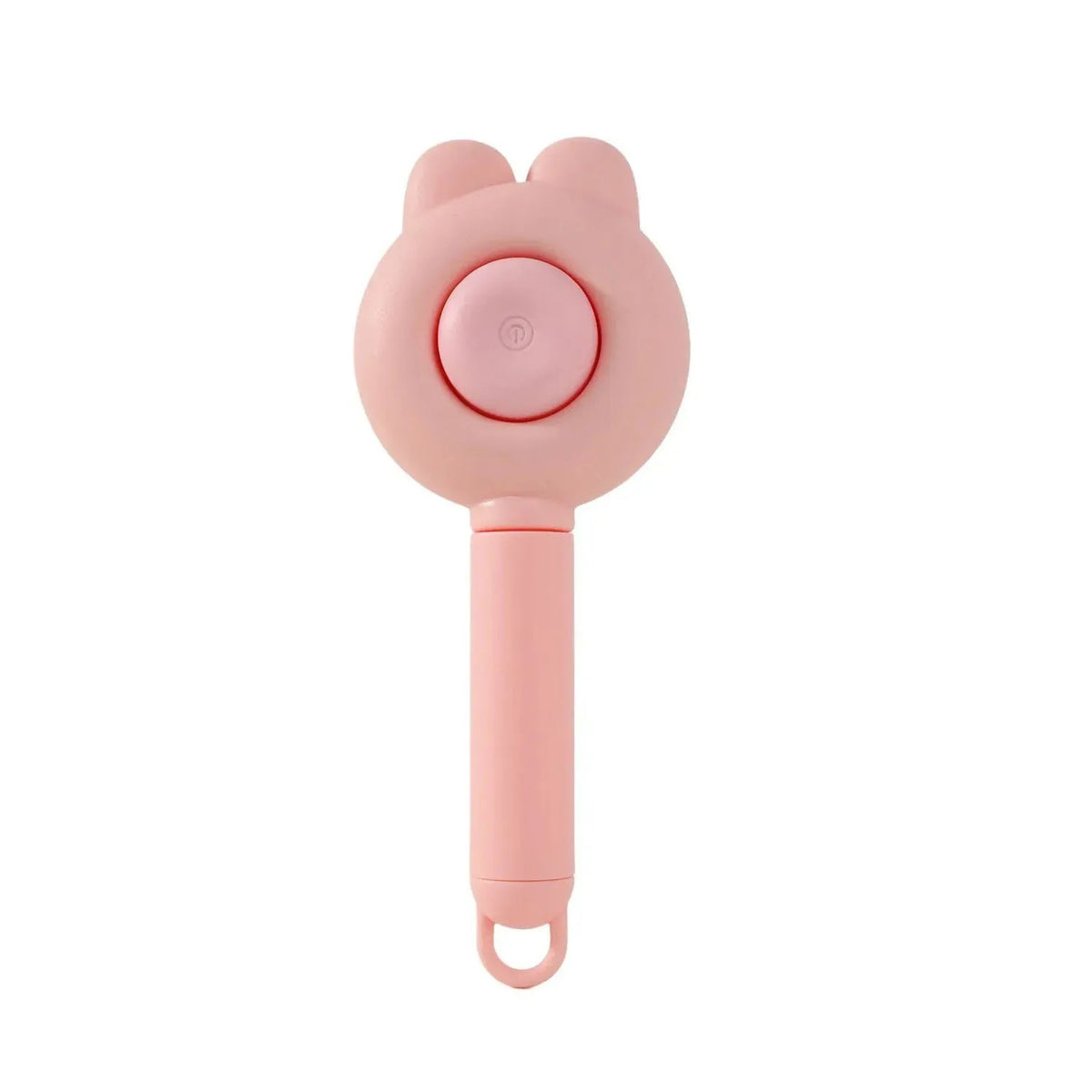 Self-Cleaning Pet Hair Remover Brush for Dogs & Cats