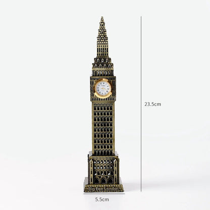 Statue of Liberty Desktop Decoration