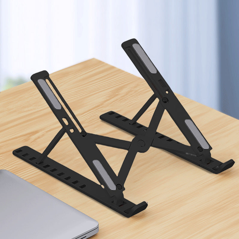 Foldable Adjustable Laptop Stand