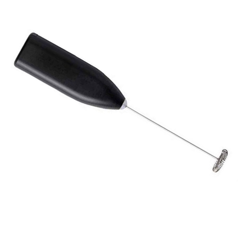 Electric Milk Frother & Egg Beater - Handheld